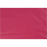 Tissuepapier, roze 50x70cm, 14 gr - 25 vel