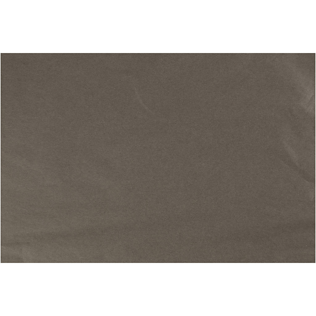 Tissuepapier Grijs 50x70cm, 14 gr - 25 vel