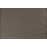 Tissuepapier Grijs 50x70cm, 14 gr - 25 vel