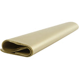 Tissuepapier Goud 50x70 cm, 14 gr - 25 vel