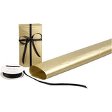 Tissuepapier Goud 50x70 cm, 14 gr - 25 vel