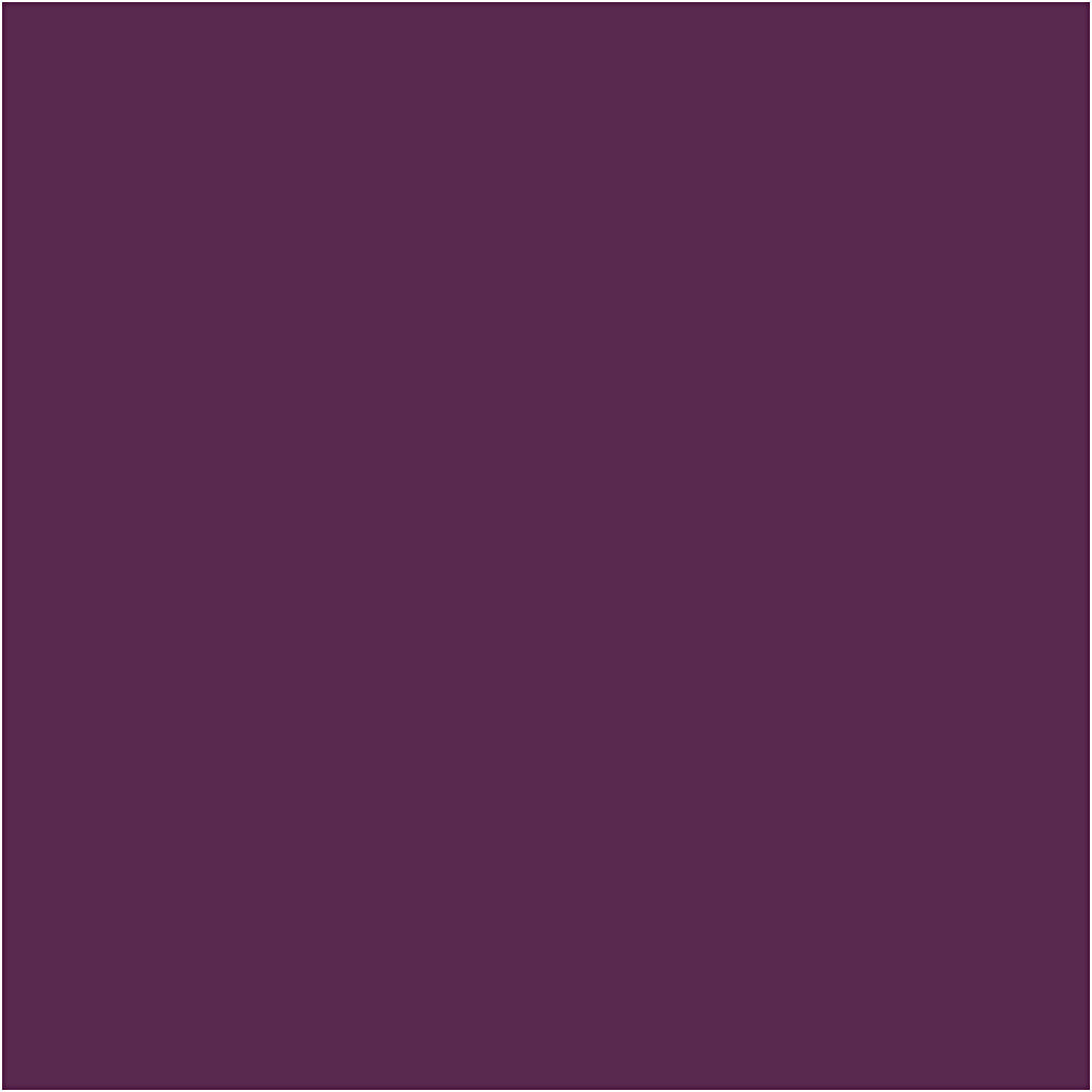 Tissuepapier Bordeaux 50x70cm, 14 gr - 25 vel