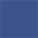 Tissuepapier Blauw 50x70cm, 14 gr - 25 vel