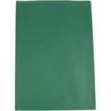 Tissuepapier Groen 50x70cm, 14 gr - 25 vel