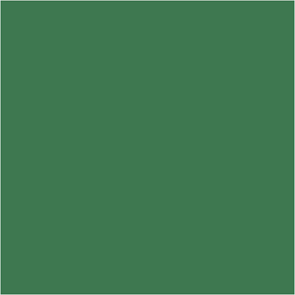 Tissuepapier Groen 50x70cm, 14 gr - 25 vel
