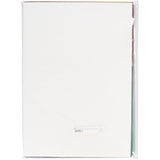 Tissuepapier Div. Kleuren 50x70cm, 14 gr - 300 vel