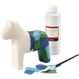 Tissuepapier Div. Kleuren 50x70cm, 14 gr - 300 vel