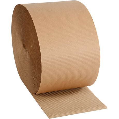 Ribbed cardboard 300mm