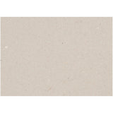 Kraft Cardboard, sheets 25x35 cm, thickness 2 mm, 1500 g 