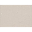 Kraft Cardboard, sheets 25x35 cm, thickness 3 mm, 2200 g 