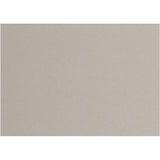 Kraft Cardboard, sheets 70x100 cm, thickness 0.5 mm, 350 g 