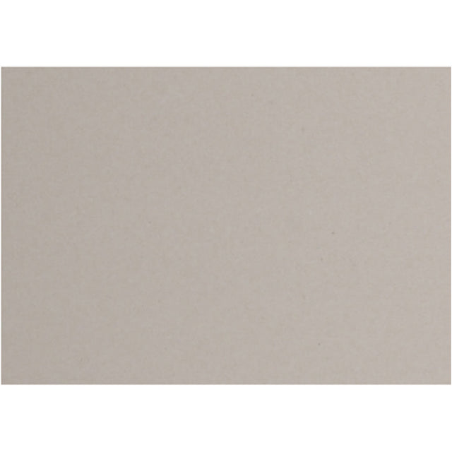 Kraft Cardboard, sheets 70x100 cm, thickness 0.5 mm, 350 g 