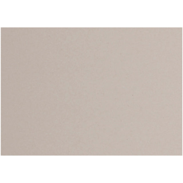 Kraft Cardboard, sheets 70x100 cm, thickness 1.3 mm, 1000 g 