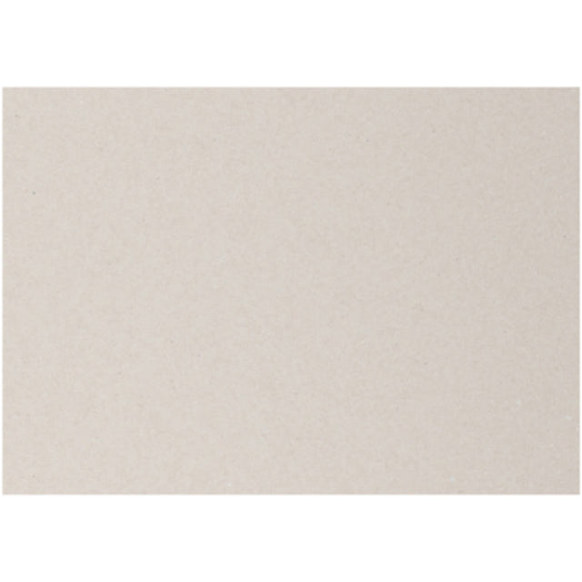 Kraft Cardboard, sheets 70x100 cm, thickness 2 mm, 1500 g 