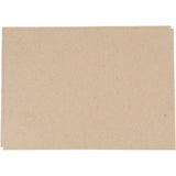 Kraft Paper A3 297x420mm, 100 g, noble 