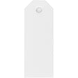 Manila Labels White 30x80mm 