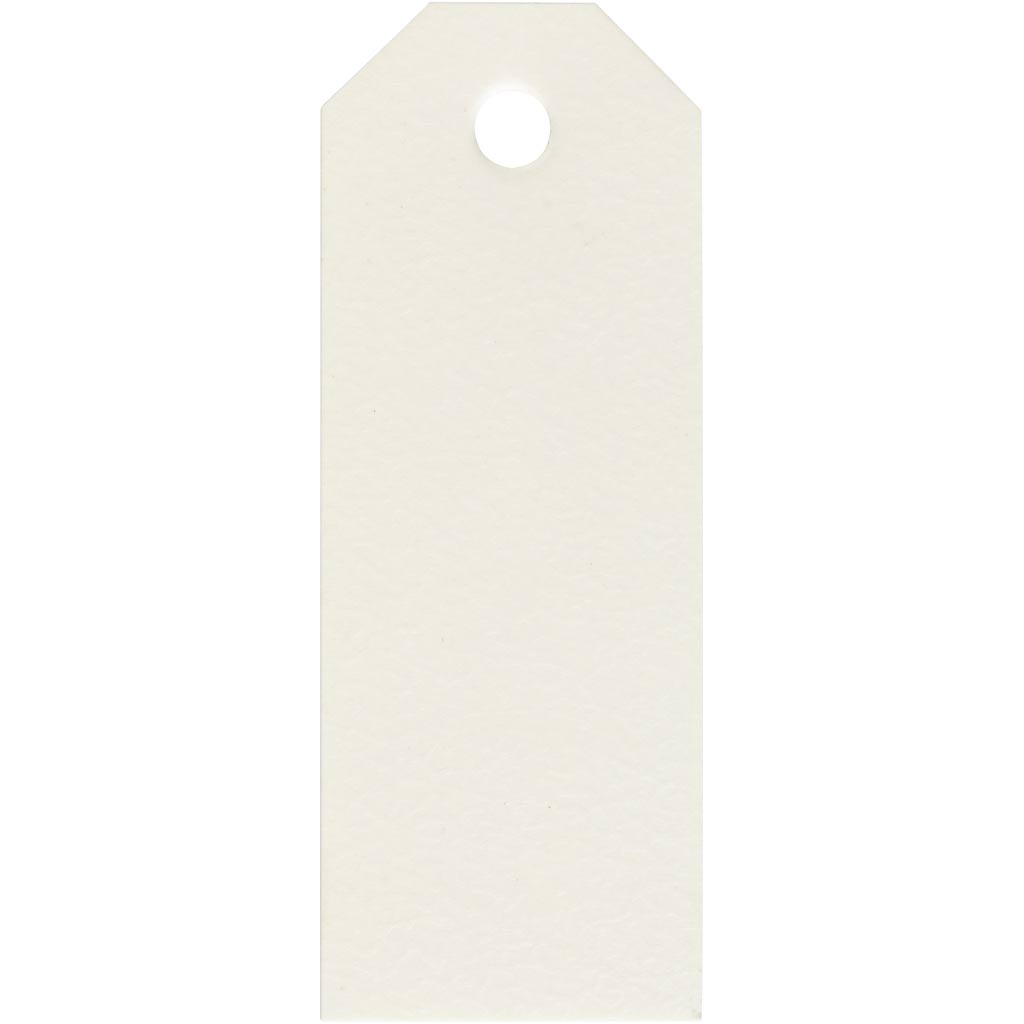 Manila Labels off