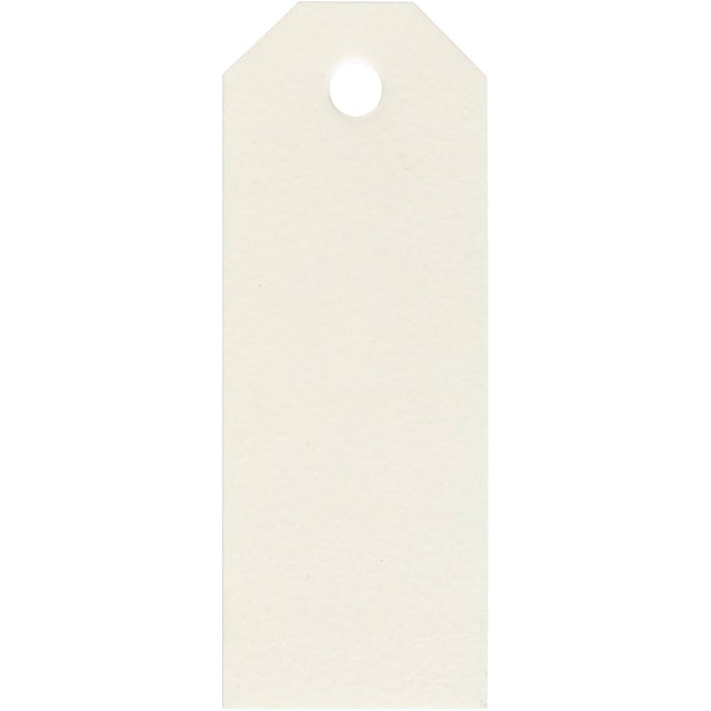 Manila Labels off