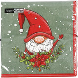 Tafelservetten Elf, 330x330mm - 20 st
