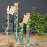 Glazen buis Ø2cm en 19cm hoog - 12 st