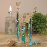 Glazen buis Ø2cm en 19cm hoog - 12 st