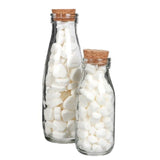 Kurk Dop Ø 40mm x Ø 30mm x 25mm hoogte - 24 st