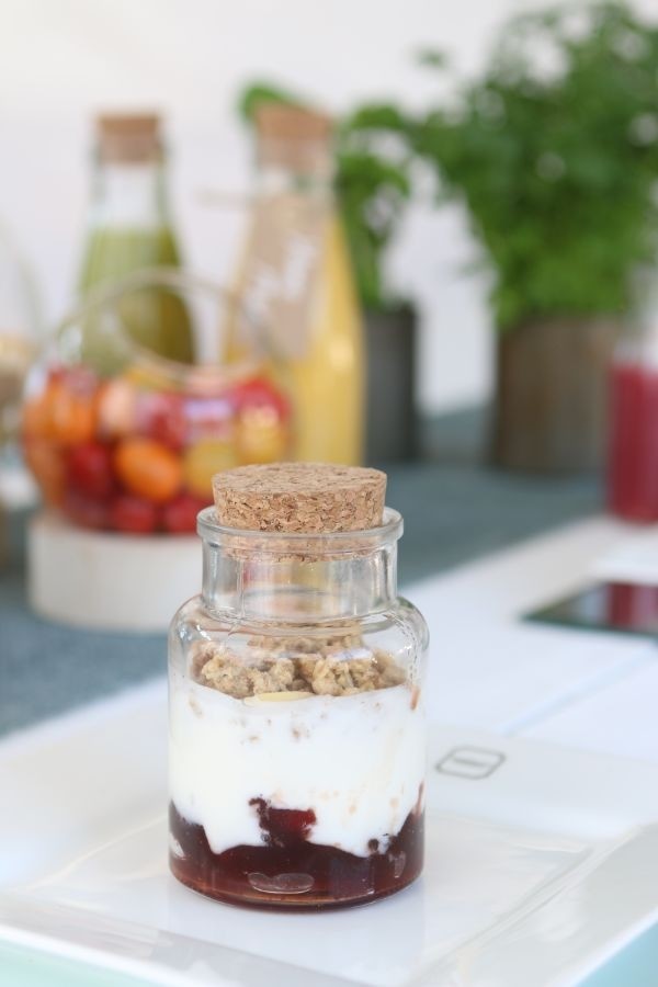 Kurk Dop Ø 48mm x Ø 43mm x 15mm hoogte - 12 st