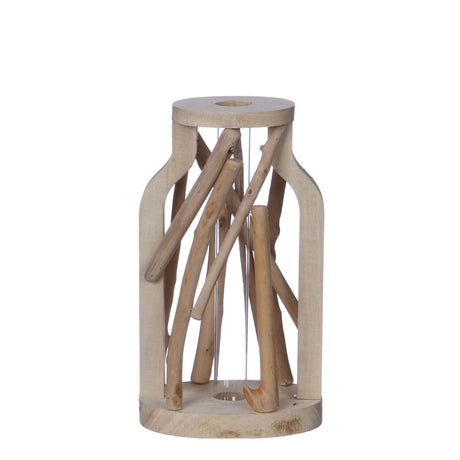 Test tube with stand of driftwood medium (1 pcs.) [IFS