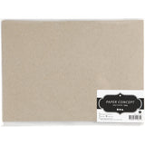 Kraft Papier, A4 210x297 mm, 100 gram - 20 vel