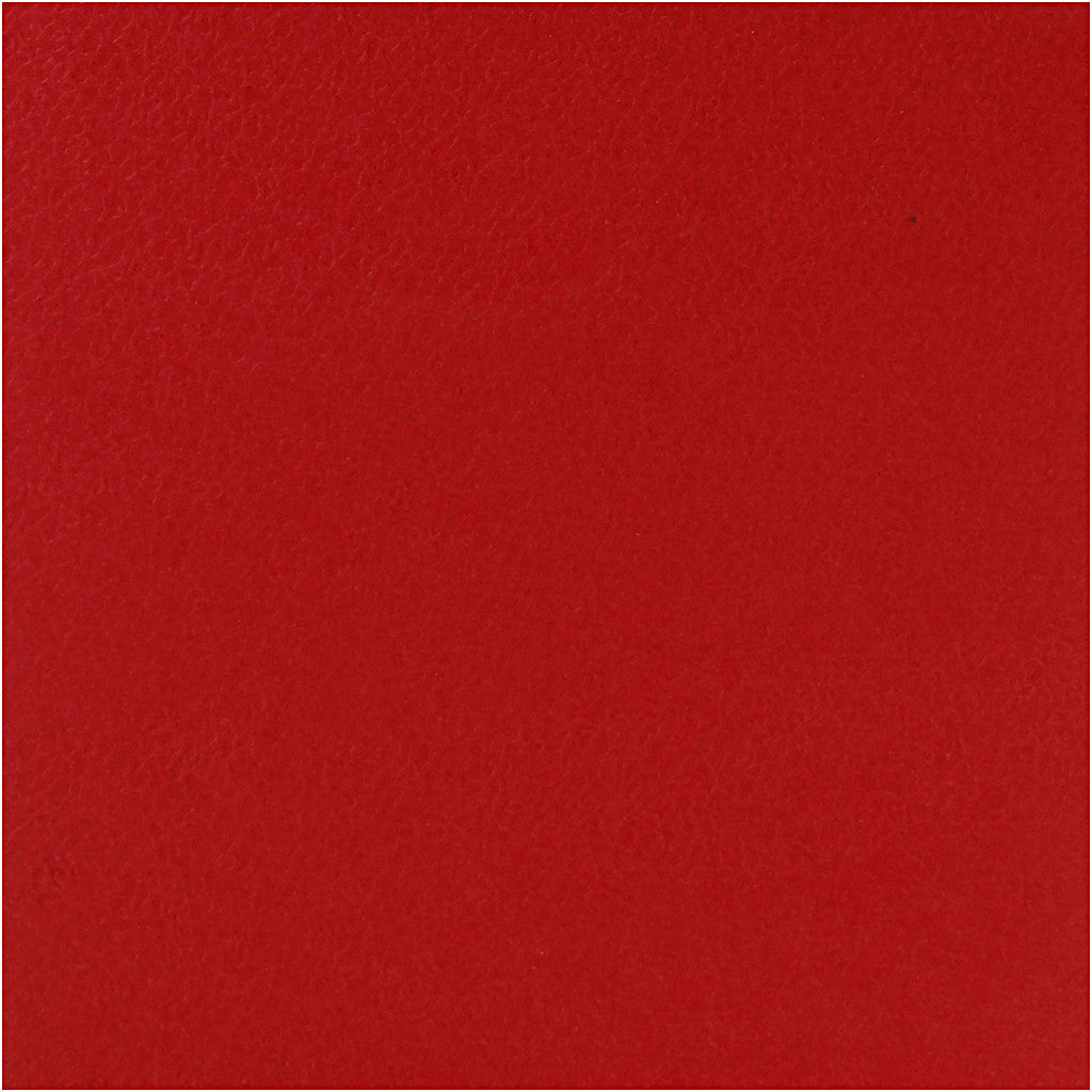 Manilla Labels Rood 30x80mm - 20 st
