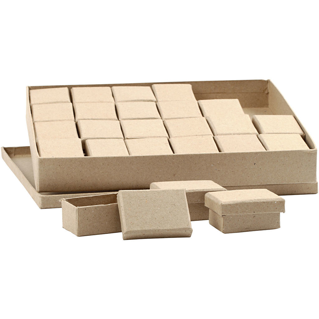 Dozen set 50x70x35mm - 24 st
