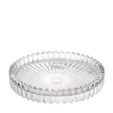 Glazen schaaltjes Kate Ø10 h.6,5 cm transparant set 4 - 6 stuks