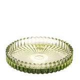 Glazen schaaltjes Kate Ø10 h.6,5 cm zachtgroen set van 4 - 6 stuks