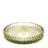 Glazen schaaltjes Kate Ø10 h.6,5 cm zachtgroen set van 4 - 6 stuks