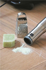 Geurblokrasp Zilver - 12 stuks