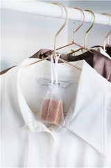 Geurblokjes Chashmere - 24 St