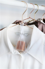 Geurblokjes Black Musk - 24 St