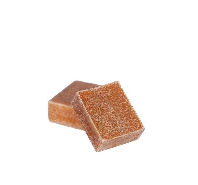 Aroma cubes Amber 