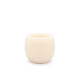 Aroma bowl White Cinnamon Scent Ø90x80 mm 