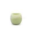 Aroma bowl light Green jasmin Scent Ø90x80 mm 