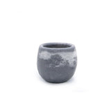 Aroma bowl Dark Grey Lavender Scent Ø90x80 mm 