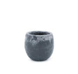 Aroma bowl Dark Grey Musk Scent Ø90x80 mm 