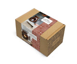 Aroma Giftbox Geur Amber - 1 set