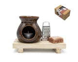 Aroma Gift box Scent Amber 