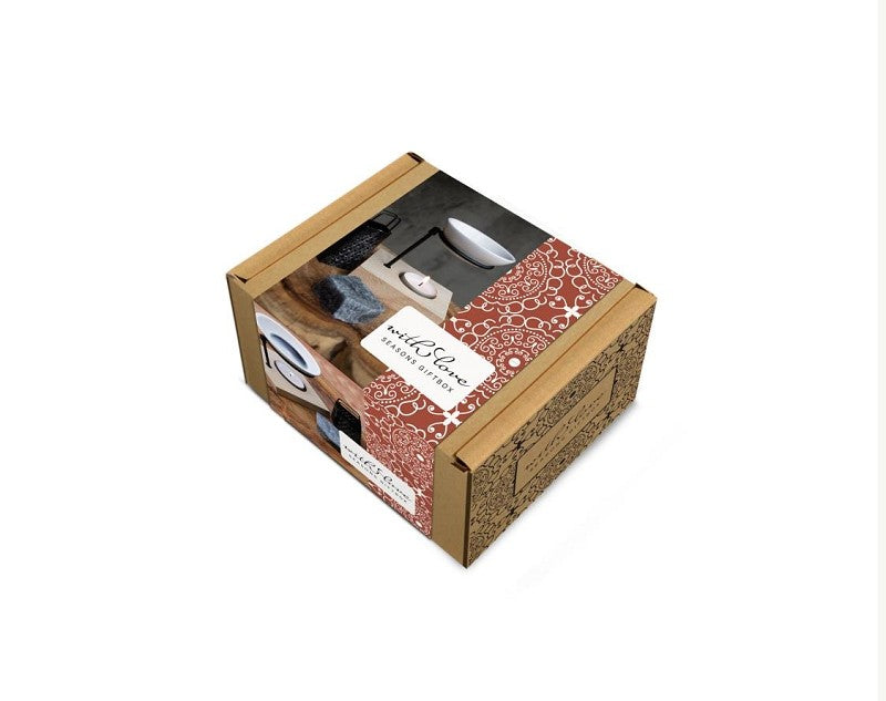 Aroma Giftbox Geur Musk - 1 set