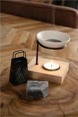 Aroma Giftbox Geur Musk - 1 set