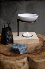 Aroma Giftbox Geur Musk - 1 set