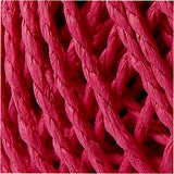 Papiergaren Pink 2.5 - 3 mm dik - 150 gram