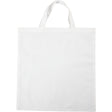 Shopping Bags White 380x420mm 