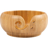 Yarn Bowl, H: 7,5 cm, D: 15 cm, 1 pc [HOB